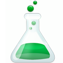 Flask Logo