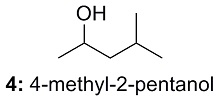 Structure answer