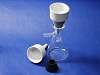 Buchner funnels