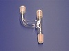Claisen adaptor