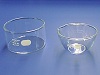 Crystallizing dish