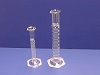 Graduated cylinder