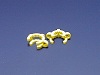 Keck clip