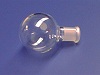 Round-bottom flask
