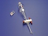 Separatory funnel