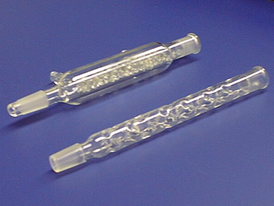 Fractional columns